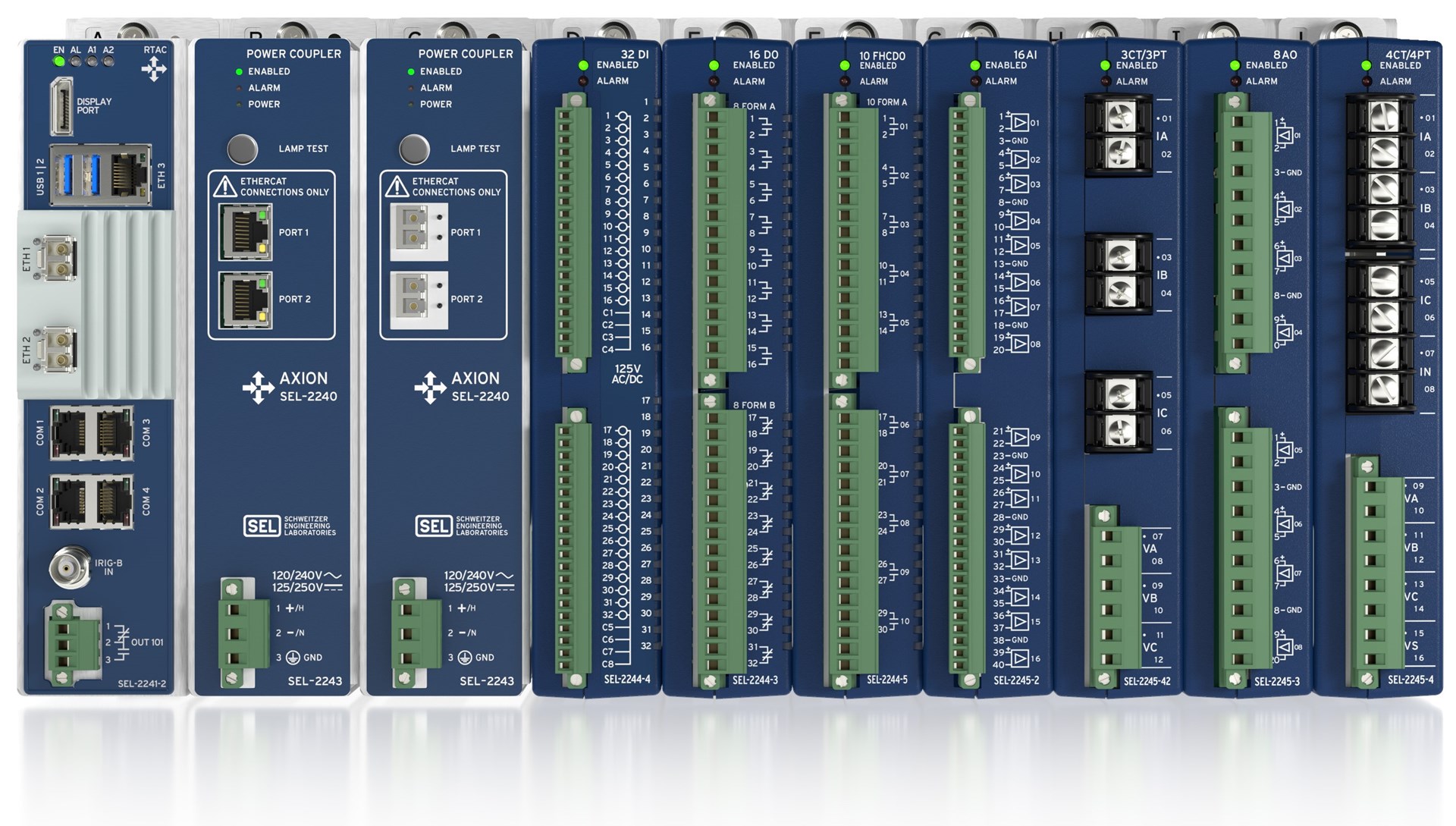 SEL-2240